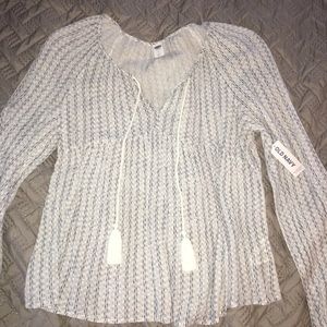 Old Navy Long Sleeve